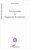 Intraduisibles et fragments de mémoire (eBook, PDF)