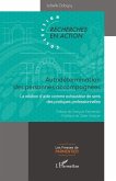 Autodetermination des personnes accompagnees (eBook, PDF)