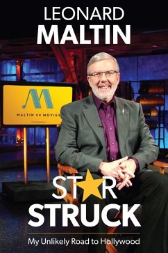 Starstruck (eBook, ePUB) - Maltin, Leonard