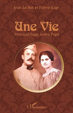 Une Vie (eBook, PDF) - Sage; Le Bot