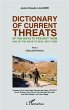 Dictionary of curent threats (eBook,... - Bild 1