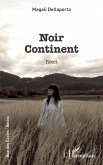 Noir Continent (eBook, PDF)