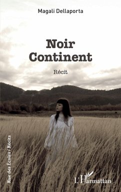 Cover Noir Continent (eBook, PDF)