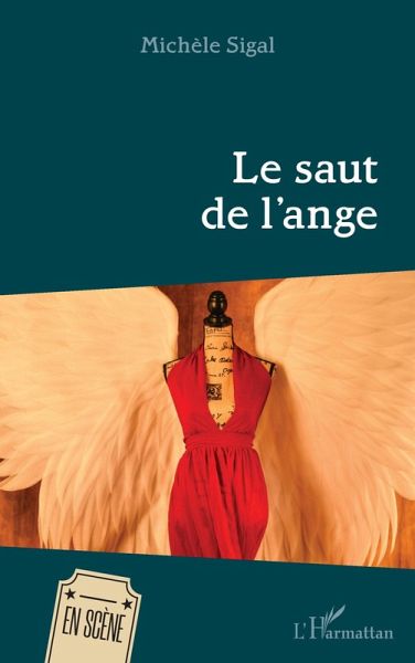 Le saut de l'ange (eBook, PDF)