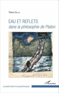 Cover Eau et reflets (eBook, PDF)