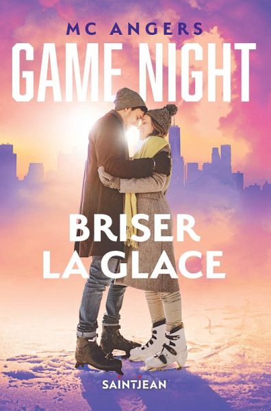 Game Night : Briser la glace (eBook, ePUB) Game Night : Briser la glace (eBook, ePUB)