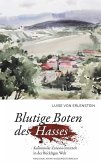 Blutige Boten des Hasses (eBook, ePUB)