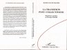 La transition post-collectiviste... - Bild 1