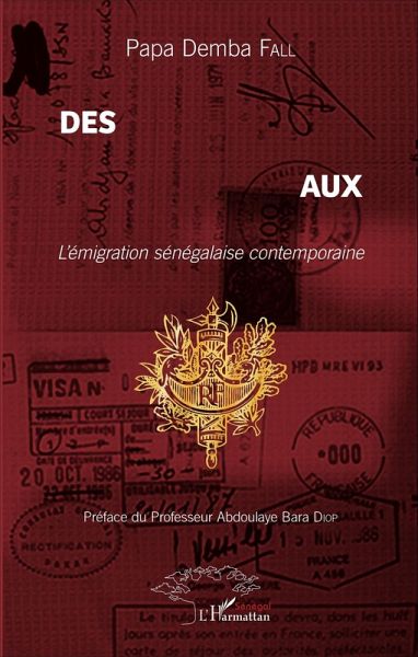 Des Francenabe aux Mdou-Modou (eBook, PDF)