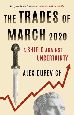 Cover Trades of March 2020 (eBook, ePUB)