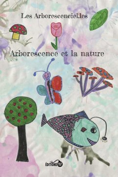 Cover Arborescence et la nature (eBook, ePUB)