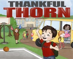 Cover Thankful Thorn (eBook, ePUB)