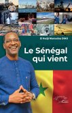 Le Senegal qui vient (eBook, PDF)