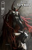 King Spawn #33 (eBook, PDF)
