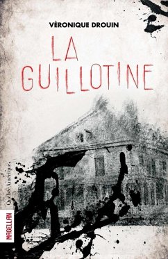 Cover La Guillotine (eBook, ePUB)