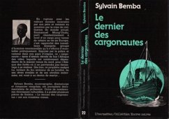 Cover Le dernier des Cargonautes (eBook, PDF)