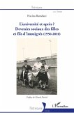 L'université et après ? (eBook, ePUB)
