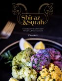 Shiraz and Syrah (eBook, ePUB) Shiraz and Syrah (eBook, ePUB)
