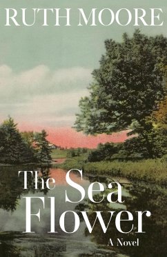 Cover Sea Flower (eBook, ePUB)