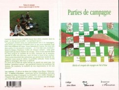 Cover Parties de Campagne (eBook, PDF)