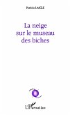 La neige sur le museau des biches (eBook, PDF)