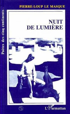 Cover Nuit et lumière (eBook, PDF)