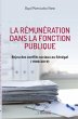 La rémunération dans la fonction... - Bild 1