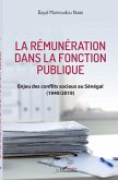 La rémunération dans la fonction publique (eBook, PDF)