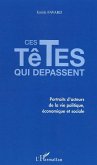 Ces têtes qui dépassent (eBook, ePUB)