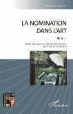 La nomination dans l'Art (eBook, PDF)