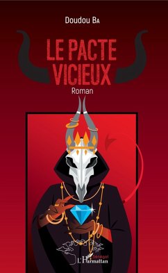 Cover Le pacte vicieux. Roman (eBook, PDF)