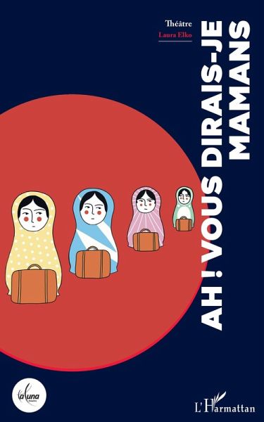 Ah ! Vous dirais-je mamans (eBook, PDF)