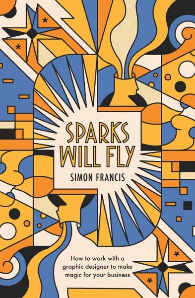 Sparks Will Fly (eBook, ePUB)