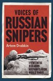 Voices of Russian Snipers (eBook, PDF)