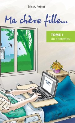 Cover Ma chère fille... (eBook, PDF)