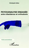 Psychanalyse engagée (eBook, PDF)