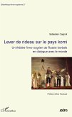 Lever de rideau sur le pays komi (eBook, PDF)