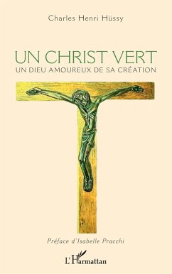 Cover Un Christ vert (eBook, ePUB)