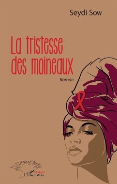 Cover La tristesse des moineaux (eBook, PDF)