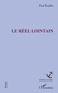 Cover Le réel lointain (eBook, PDF)