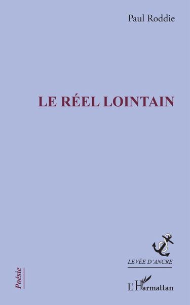 Le réel lointain (eBook, PDF) Le réel lointain (eBook, PDF)
