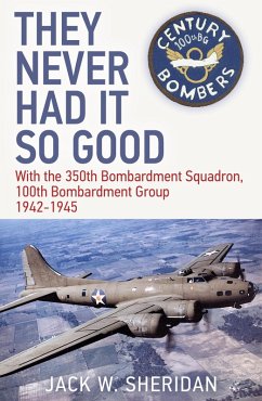 Cover They Never Had It So Good (eBook, ePUB)