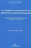 La compétence internationale des collectivités territoriales françaises (eBook, ePUB)
