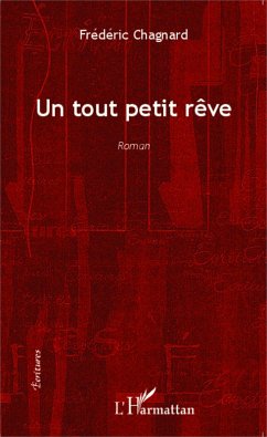Cover Un tout petit rêve (eBook, PDF)