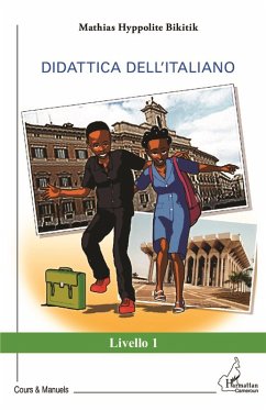 Didattica dell'italiano (eBook, PDF) - Bikitik