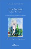 Itinéraires (eBook, PDF)