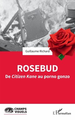 Rosebud (eBook, ePUB) - Richard