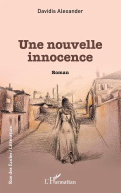 Une nouvelle innocence (eBook, PDF) - Alexander