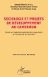 Sociologie et projets de développement... - Bild 1