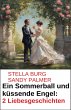 Ein Sommerball und küssende Engel: 2... - Bild 1